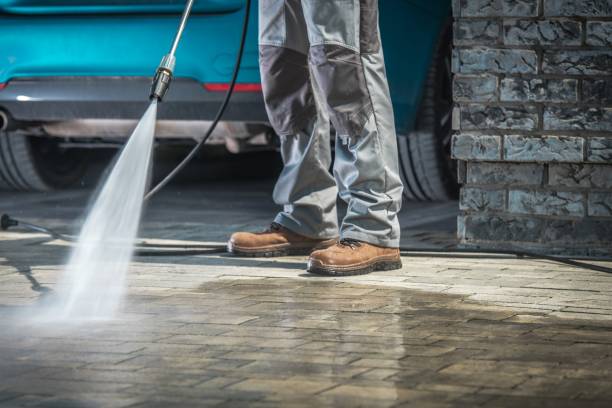 Best Gutter Cleaning  in Skidmore, TX
