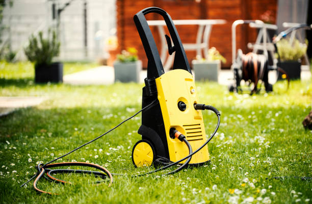 Best Post-Construction Pressure Washing  in Skidmore, TX